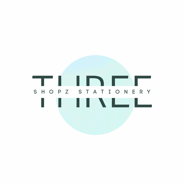 Threeshopzstationery 